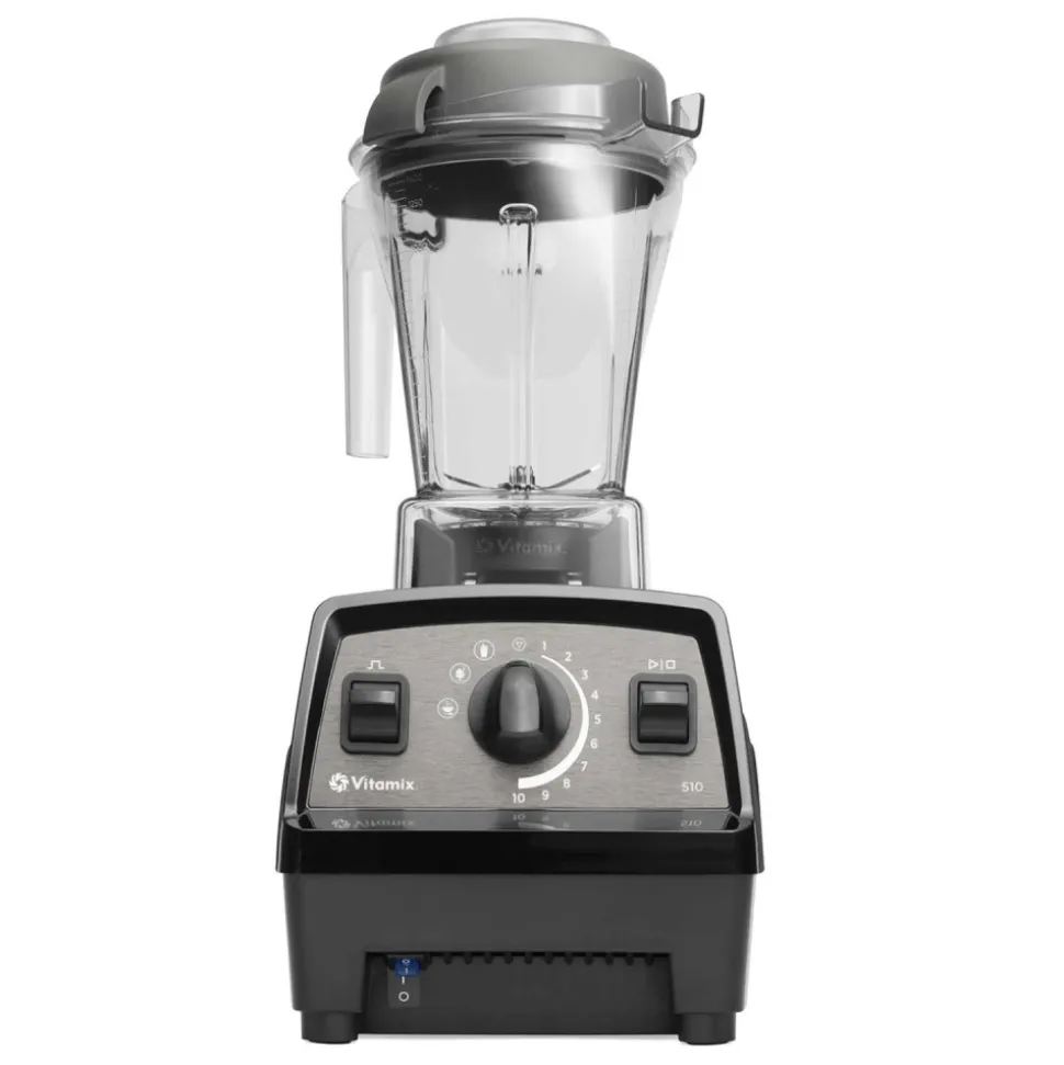 Batidora Vitamix Explorian E510 - Negra