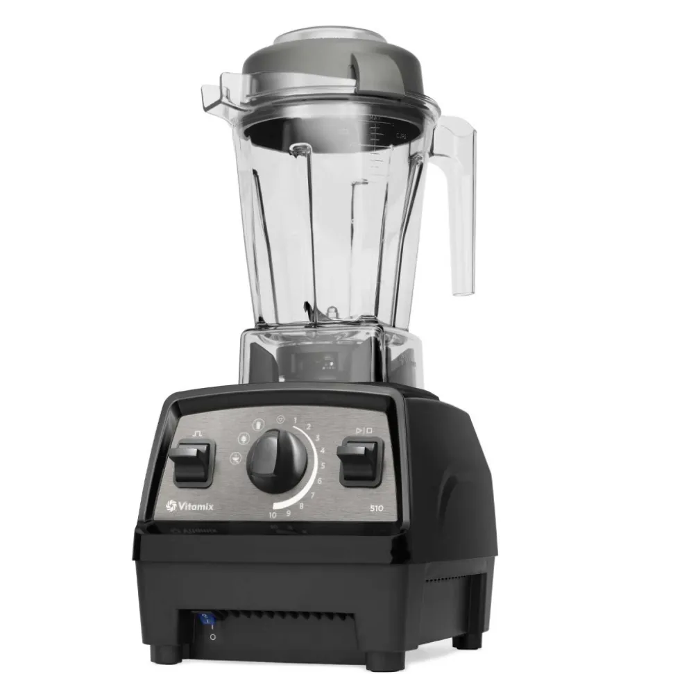 Batidora Vitamix Explorian E510 - Negra