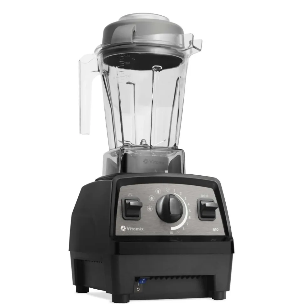 Batidora Vitamix Explorian E510 - Negra