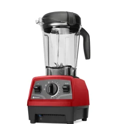 Batidora Vitamix Explorian E520 - Roja