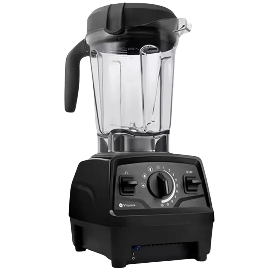 Batidora Vitamix Explorian E520 - Negra