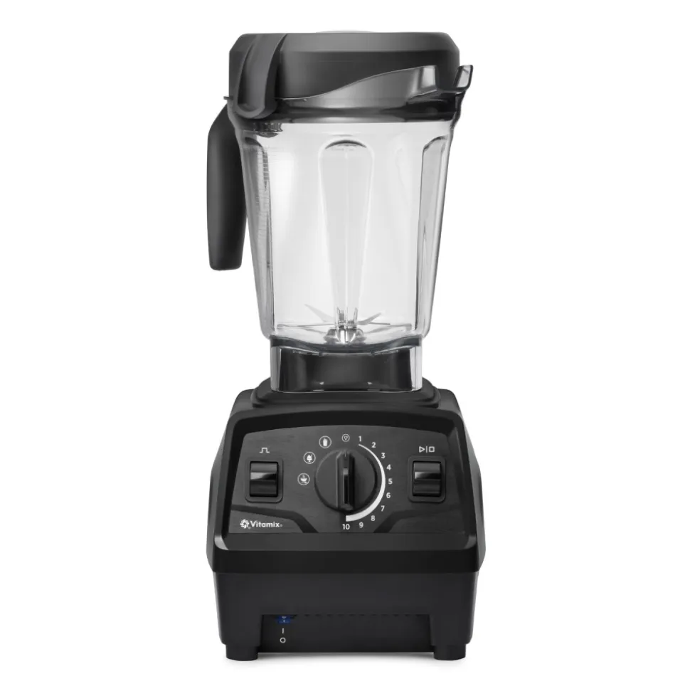 Batidora Vitamix Explorian E520 - Negra