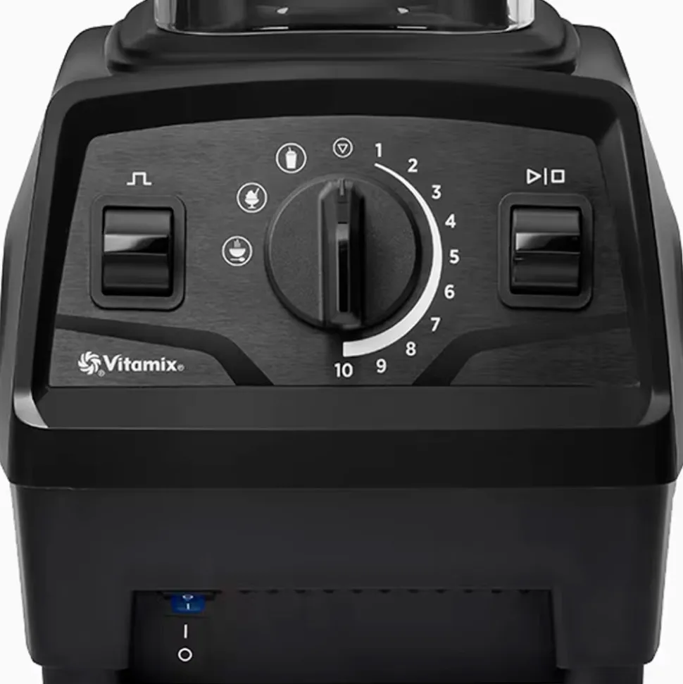 Batidora Vitamix Explorian E520 - Negra