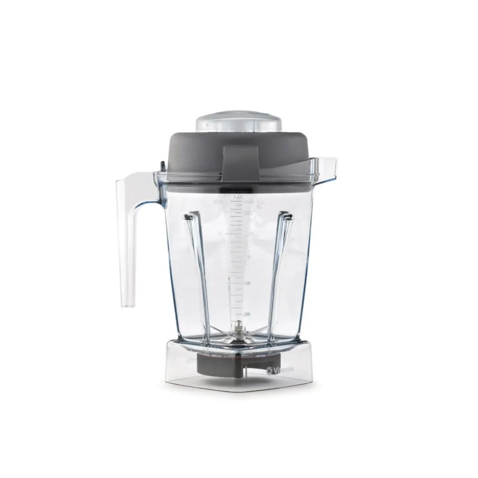 Batidora Vitamix Explorian E310 - Negra