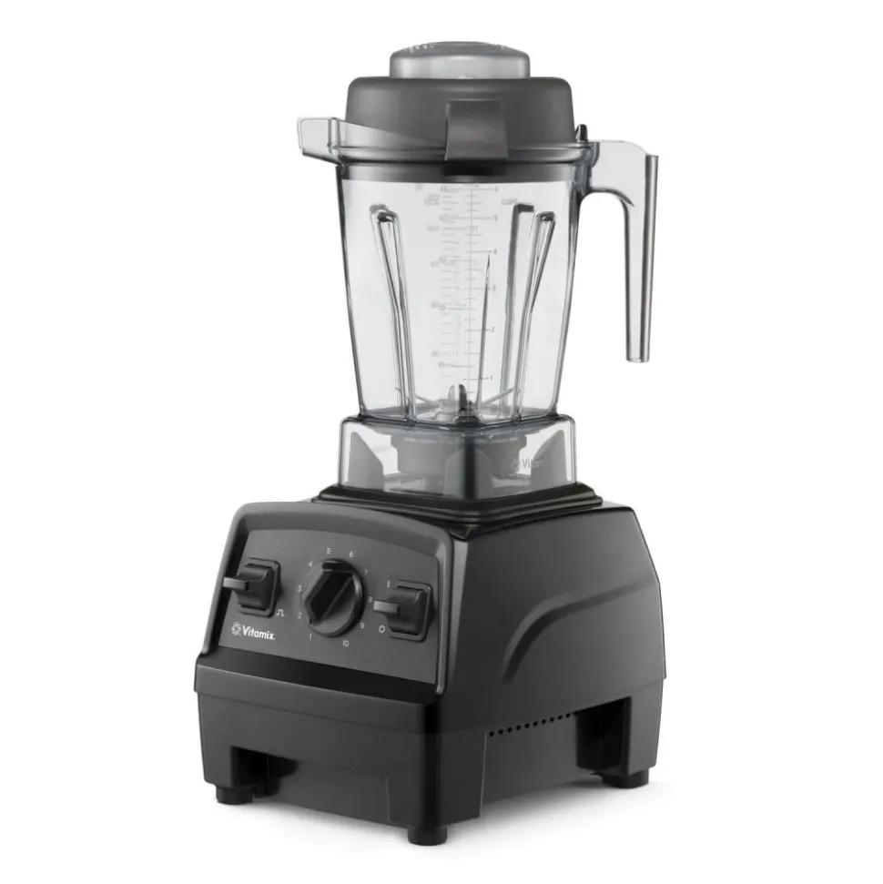 Batidora Vitamix Explorian E310 - Negra