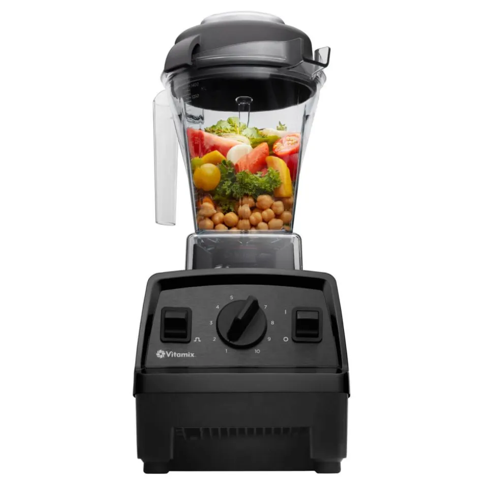 Batidora Vitamix Explorian E310 - Negra