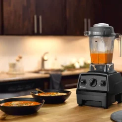 Batidora Vitamix Explorian E310 - Negra