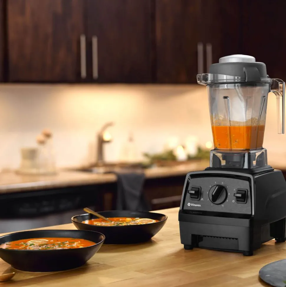 Batidora Vitamix Explorian E310 - Negra