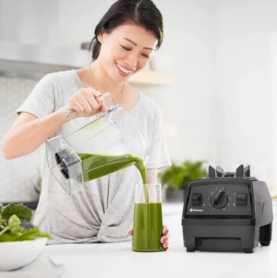 Batidora Vitamix Explorian E310 - Negra
