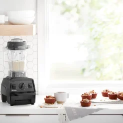 Batidora Vitamix Explorian E310 - Negra