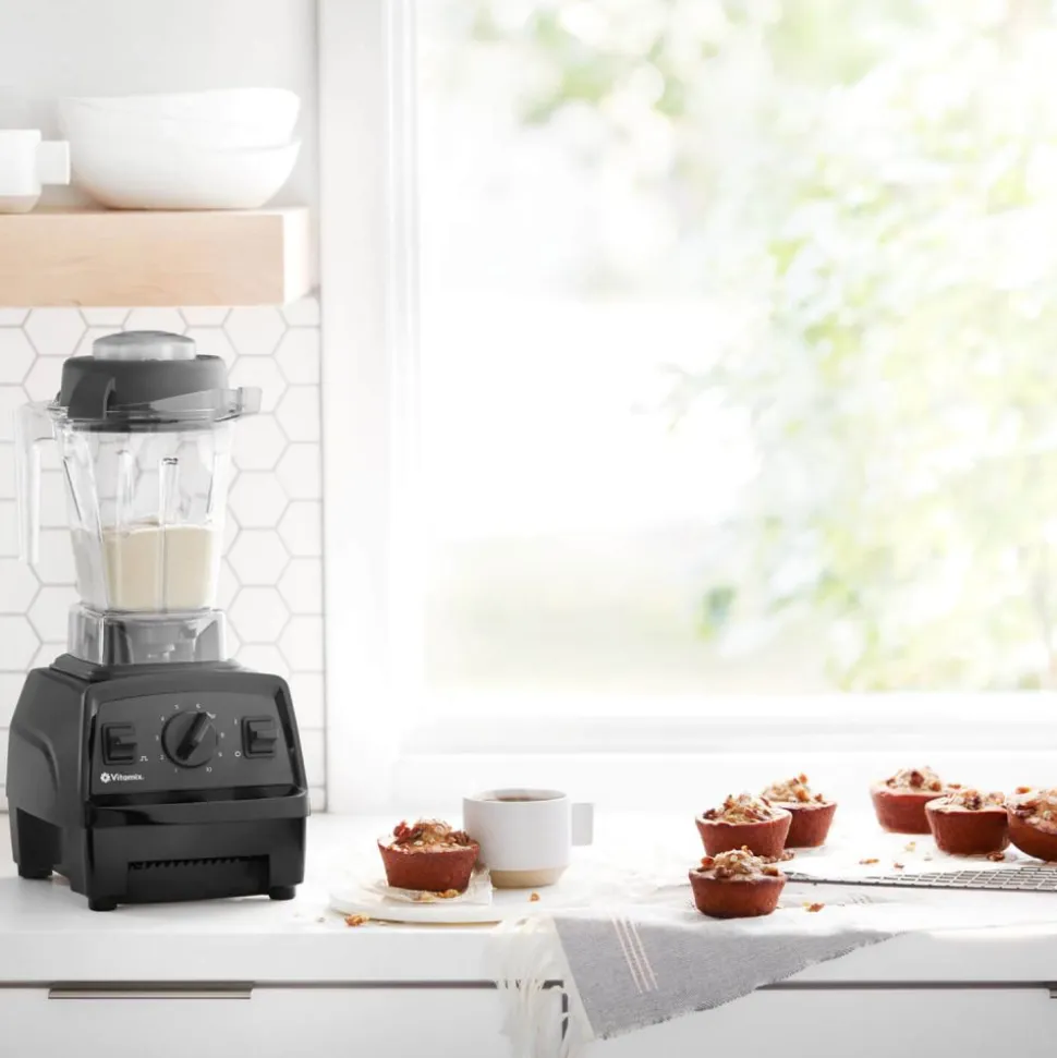 Batidora Vitamix Explorian E310 - Negra