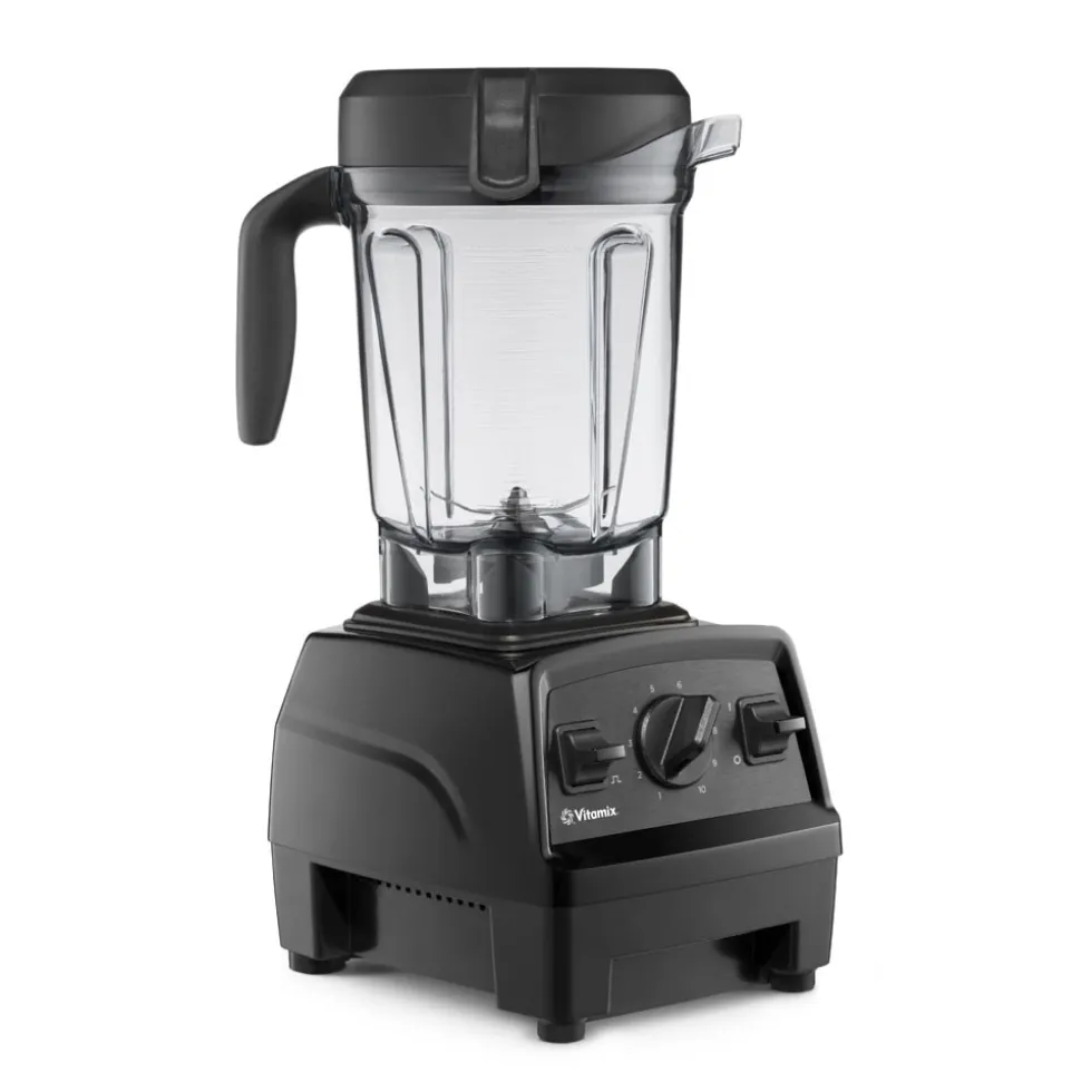 Batidora Vitamix Explorian E320 - Negra