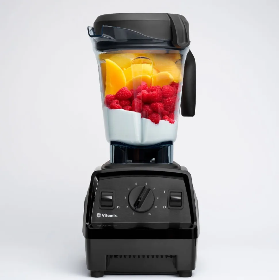 Batidora Vitamix Explorian E320 - Negra