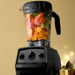 Batidora Vitamix Explorian E320 - Negra