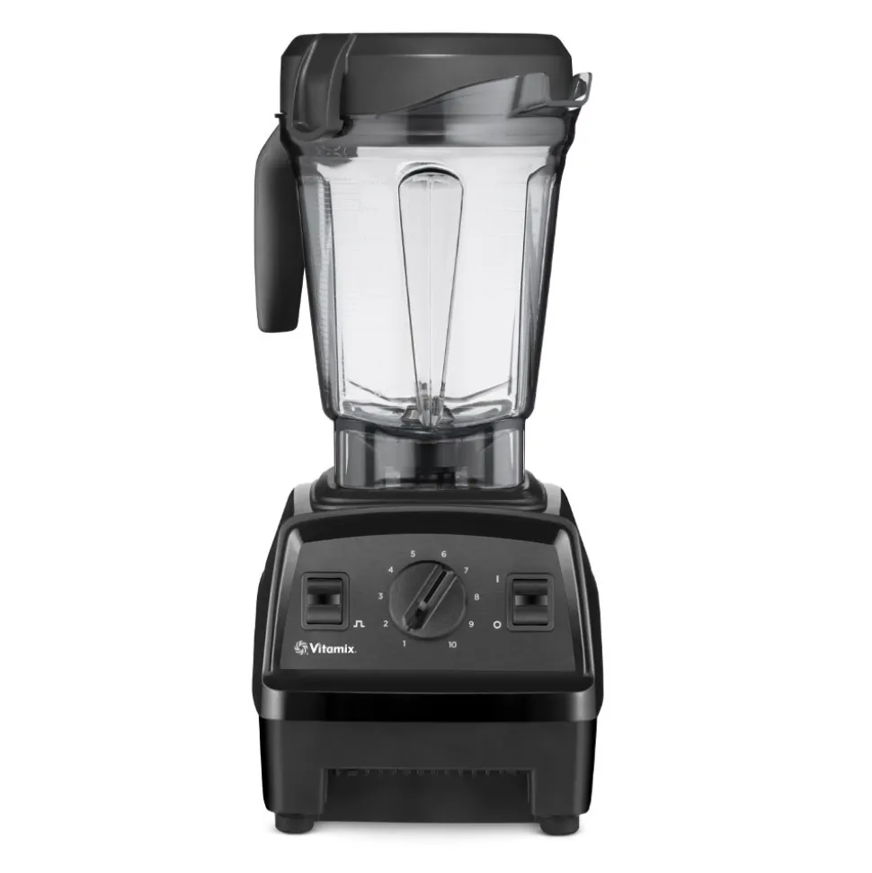 Batidora Vitamix Explorian E320 - Negra