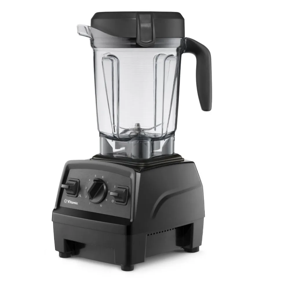 Batidora Vitamix Explorian E320 - Negra