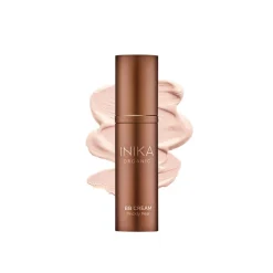 BB cream hidratante ecológica, tono