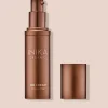 BB cream hidratante ecológica, tono "Honey" - Inika
