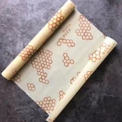 Bee's Wrap envoltorio cera de abeja - Rollo XXL