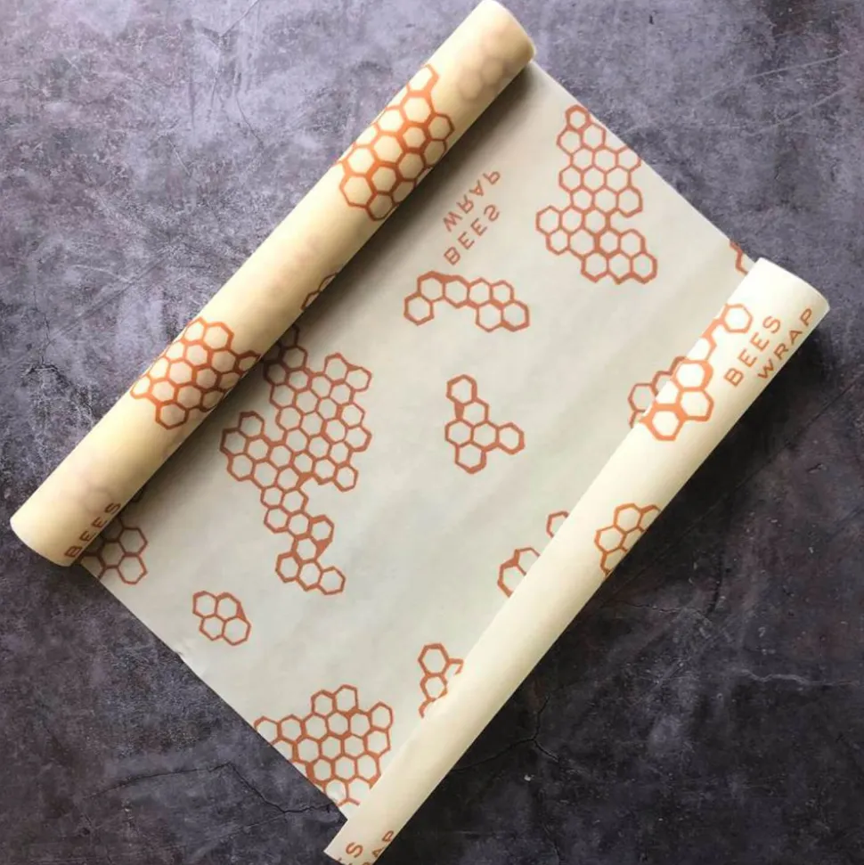 Bee's Wrap envoltorio cera de abeja - Rollo XXL