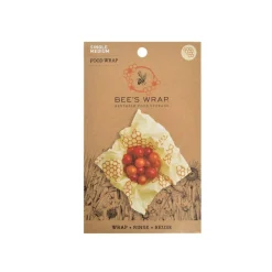 Bee's Wrap envoltorio de cera de abeja - Mediano