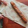 Bee's Wrap envoltorio de cera de abeja baguette