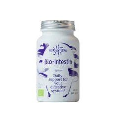 Bio Intestin ecológico, 60 cápsulas - Hifas da Terra