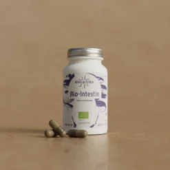 Bio Intestin ecológico, 60 cápsulas - Hifas da Terra