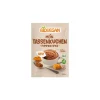 Bizcocho de calabaza sin gluten, ecológico - mug cake - Biovegan