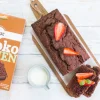 Bizcocho de chocolate, ecológico - Bauckhof