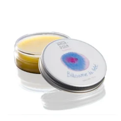 Bálsamo bebé ecológico, 50 ml - Amapola Biocosmetics