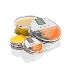 Bálsamo de árnica y enebro ecológico - Amapola Biocosmetics