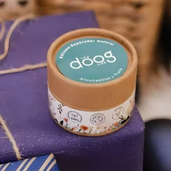 Bálsamo ecológico para almohadillas, trufa y codos - The Doog Life