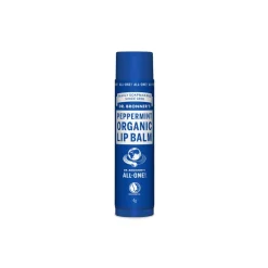 Bálsamo labial de menta ecológico - Dr. Bronner´s