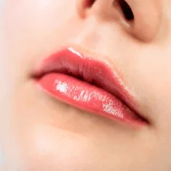 Bálsamo labial natural cereza negra - Hurraw