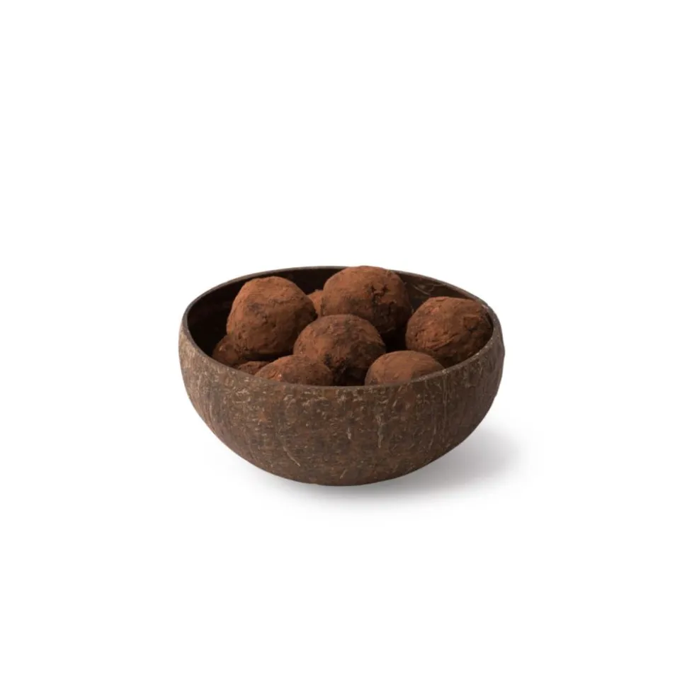 Bol de coco natural - Coconut
