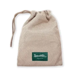 Bolsa de cáñamo para germinar y filtrar leches vegetales