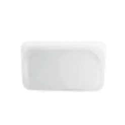 Bolsa porta alimentos de silicona platino, 293 ml - Stasher