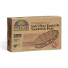 Bolsas de papel para bocadillos - If you care