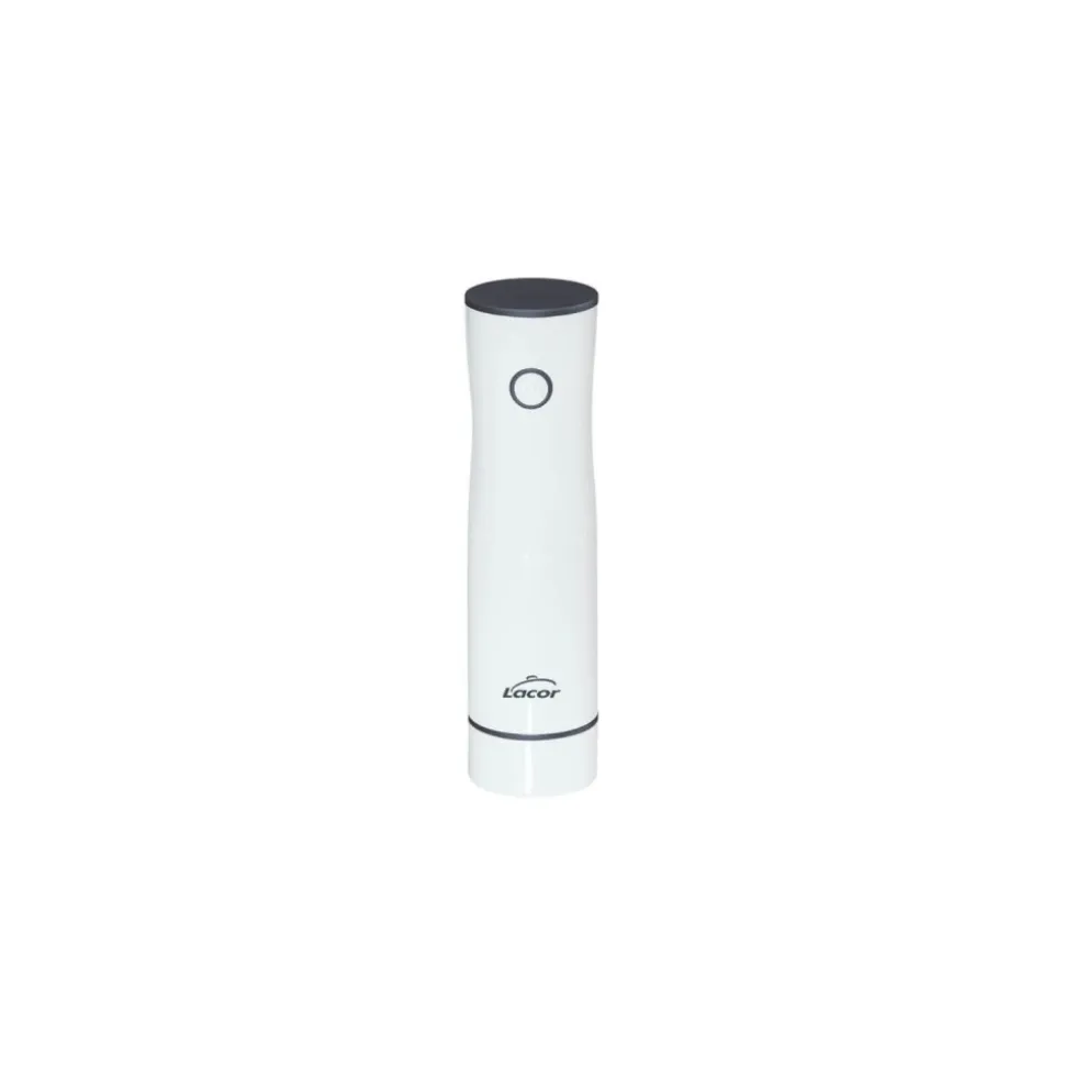 Bomba de vacío eléctrica Smart - Lacor