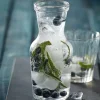 Botella de cristal hermética para conserva Lock eat - 500 ml