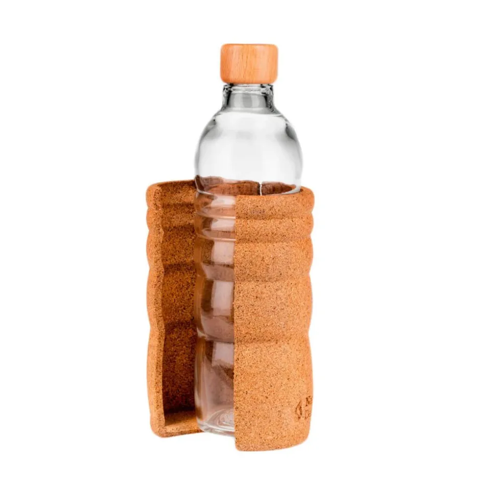 Botella de cristal 500 ml, Lagoena - Nature's Design