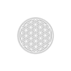 Botella de cristal 500 ml, Lagoena - Nature's Design