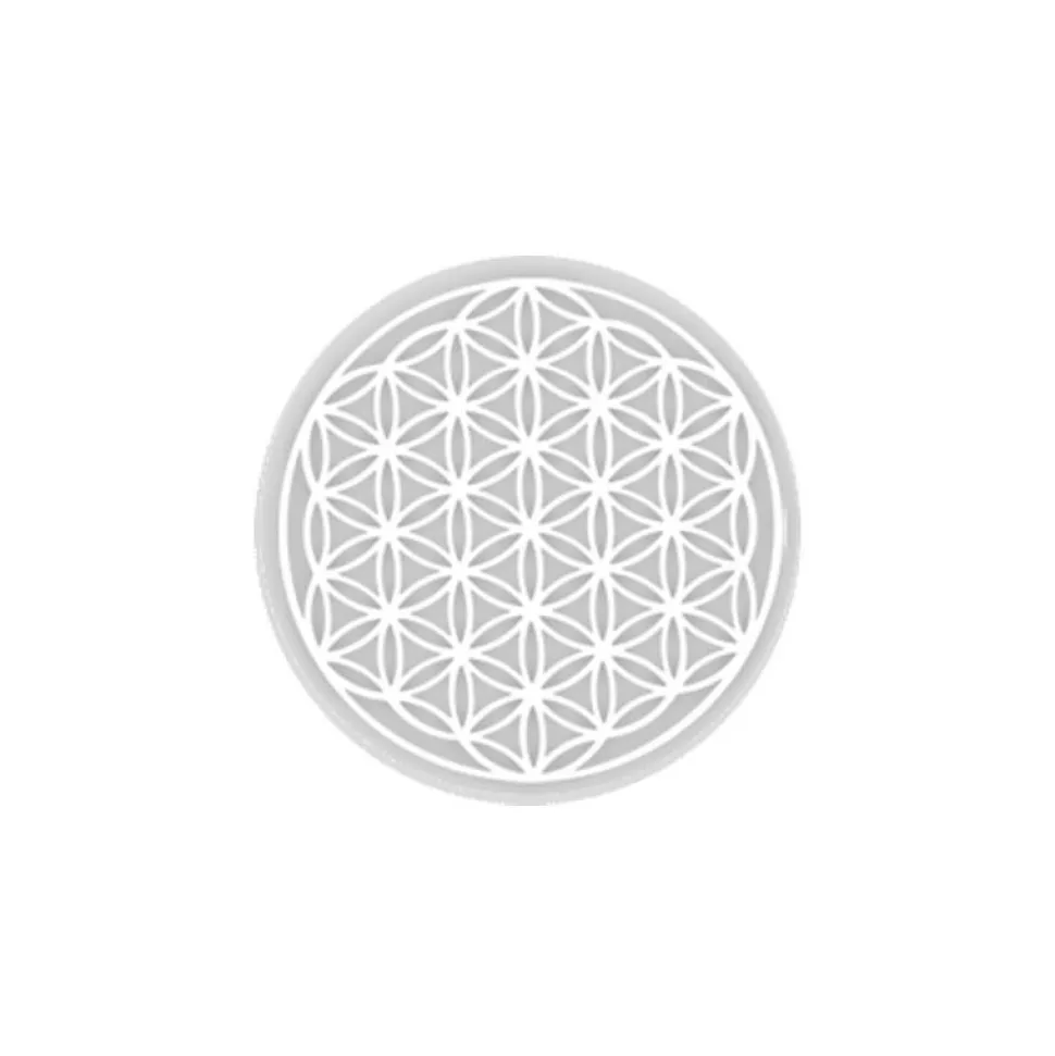 Botella de cristal 500 ml, Lagoena - Nature's Design