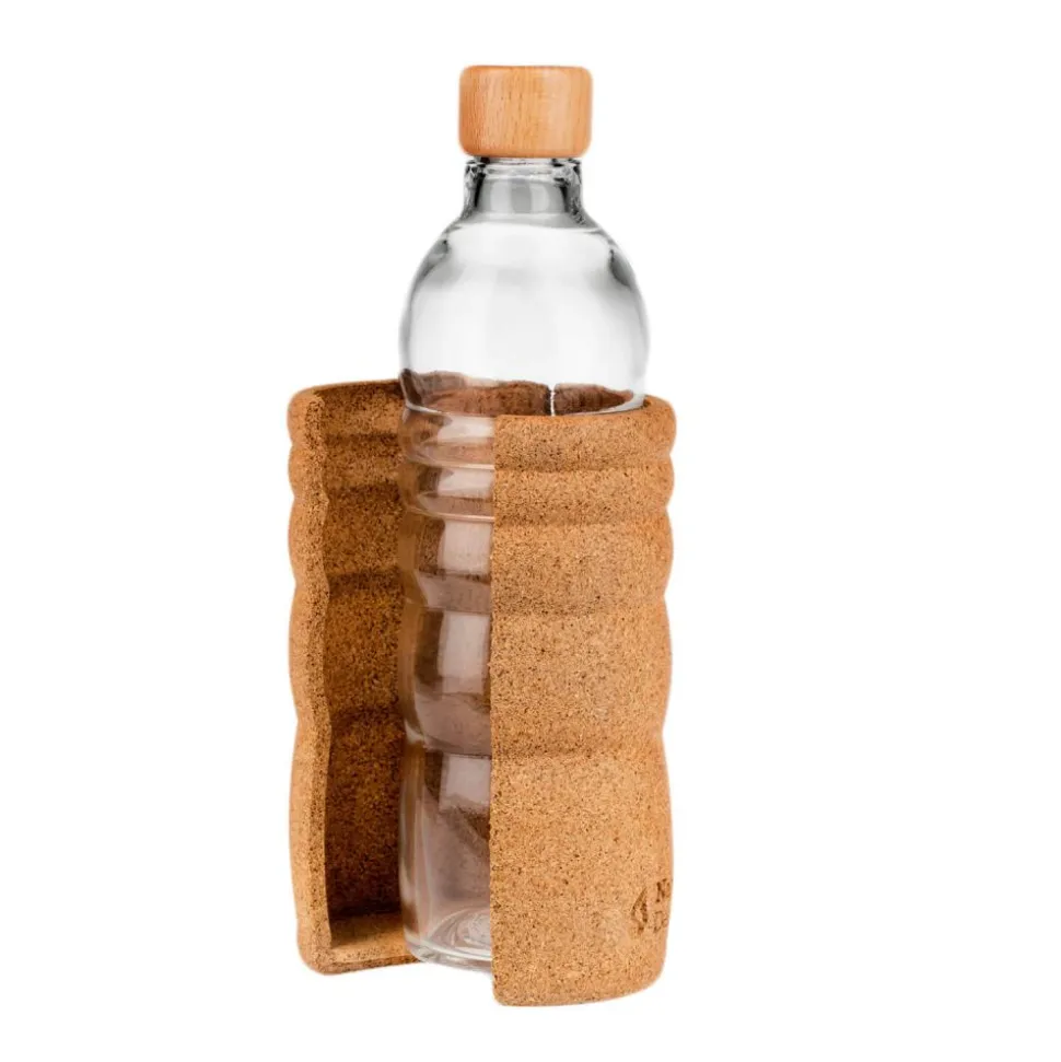Botella de cristal 700 ml, Lagoena - Nature's Design