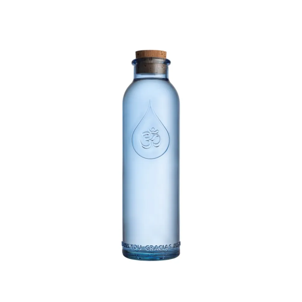 Botella de cristal 500 ml - Om Water