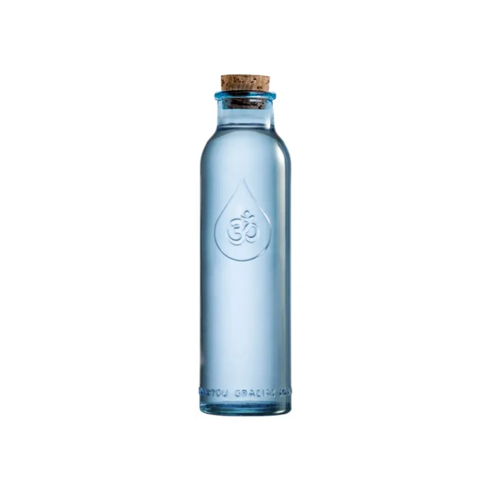 Botella de cristal 500 ml - Om Water