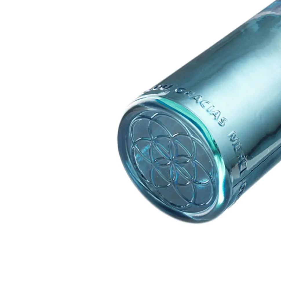 Botella de cristal 1200 ml - Om Water