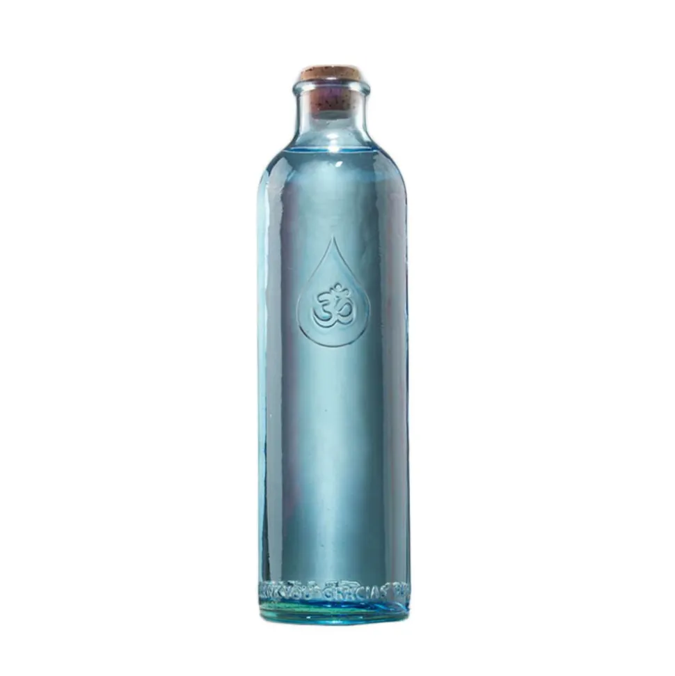 Botella de cristal 1200 ml - Om Water