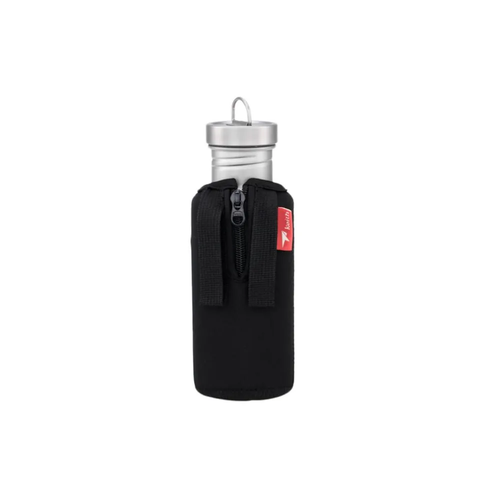 Botella de titanio 550 ml, Sport - Keith